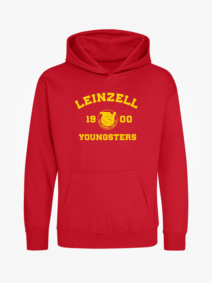 Hoodie Youngsters Kids