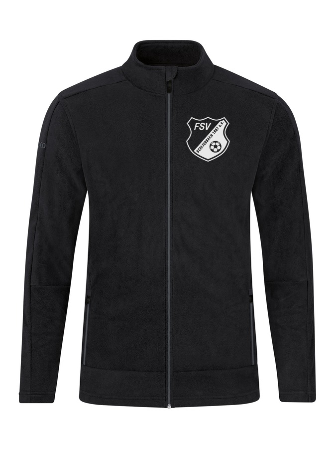 Jako Fleecejacke