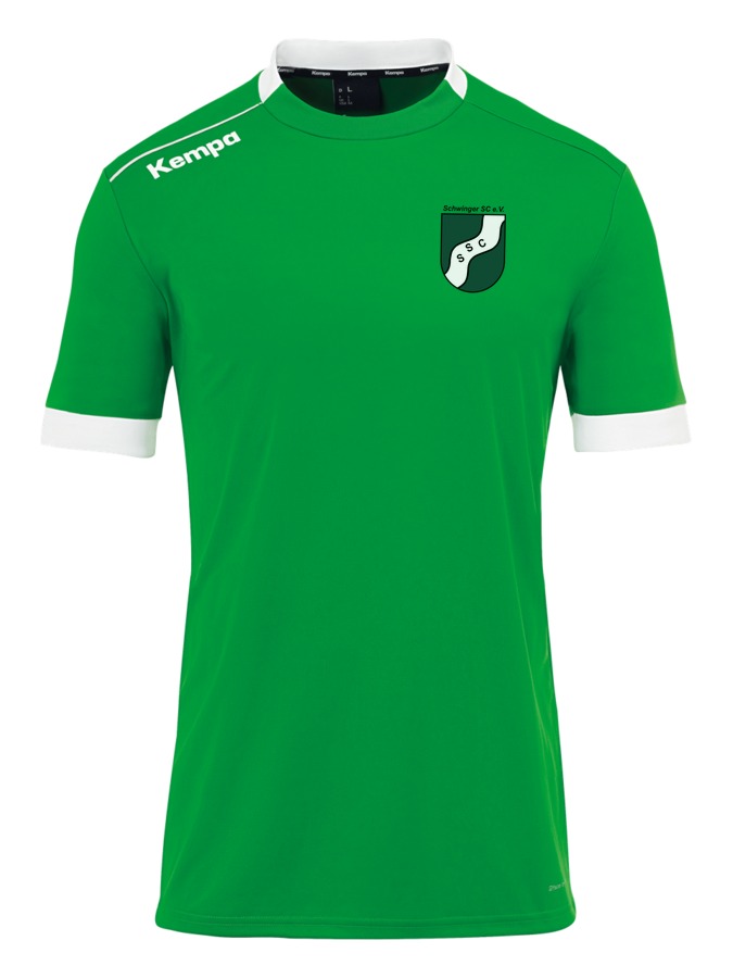 Kempa Player Trikot