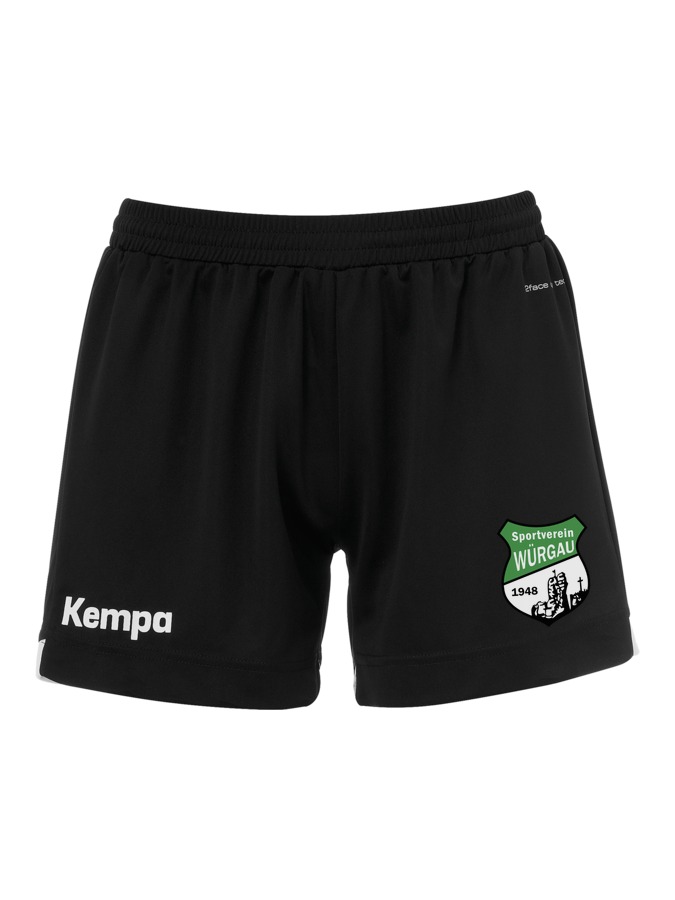 Kempa Player Shorts Damen