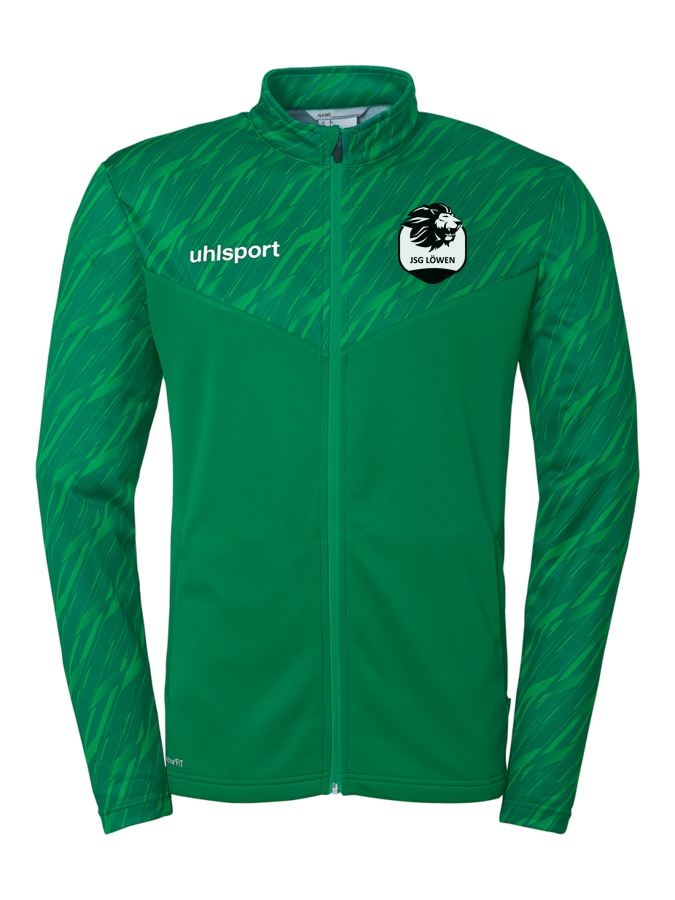 uhlsport Progressive 28 Poly Jacke