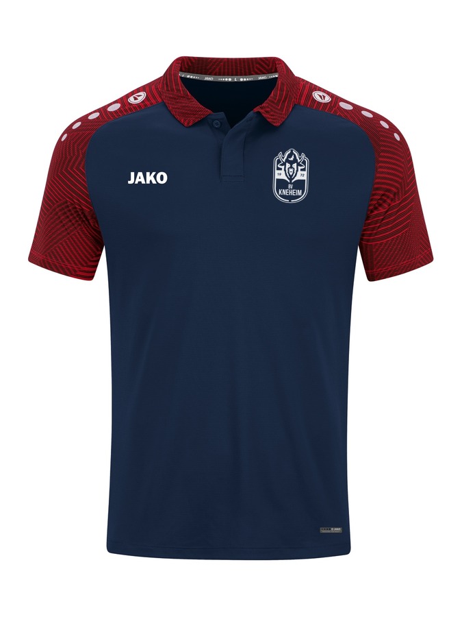 Jako Poloshirt Performance