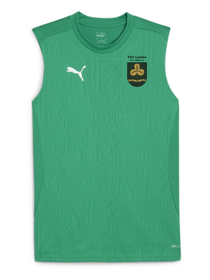 PUMA teamFINAL Trainingstanktop
