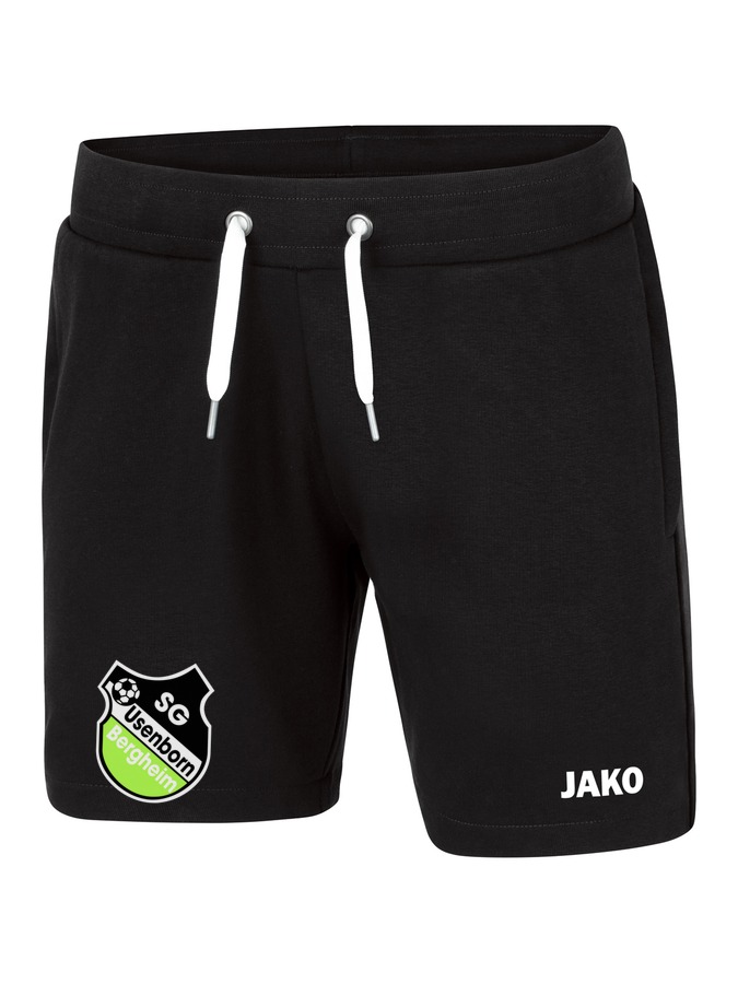 Jako Short Base Damen