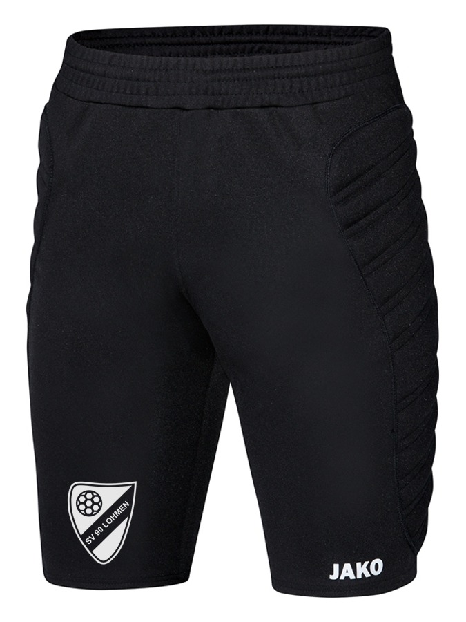 Jako Torwart-Short