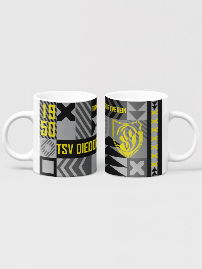 Sammlertasse 2026