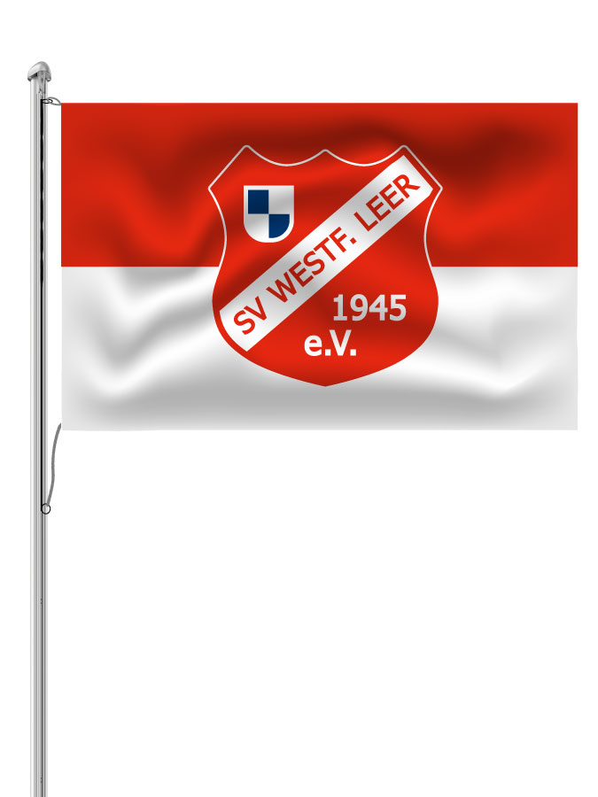 Hissfahne Logo