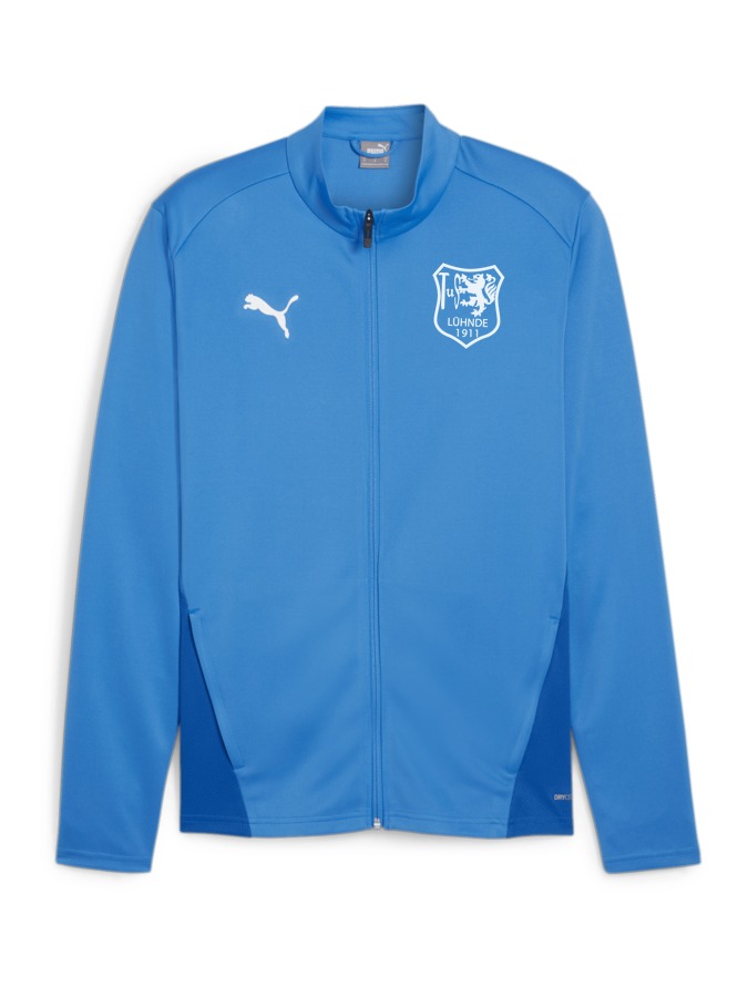PUMA teamGOAL Trainingsjacke