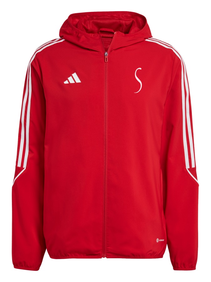 adidas Tiro 23 League Windbreaker Präsentationsjacke