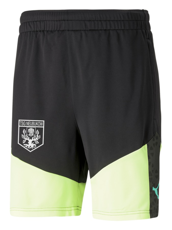 PUMA individualCUP Training Shorts