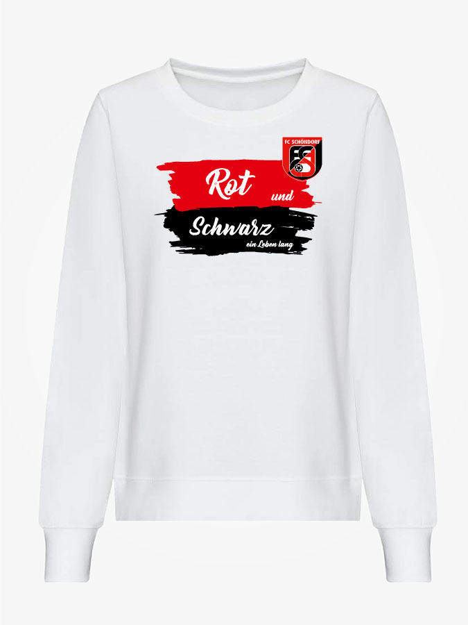Sweater Loyal Damen