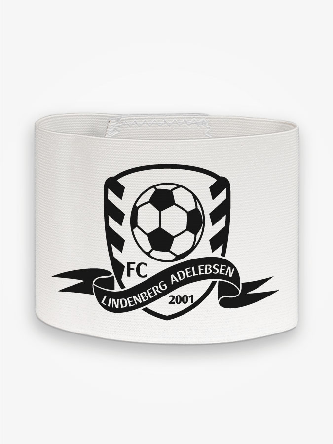 Armbinde Logo