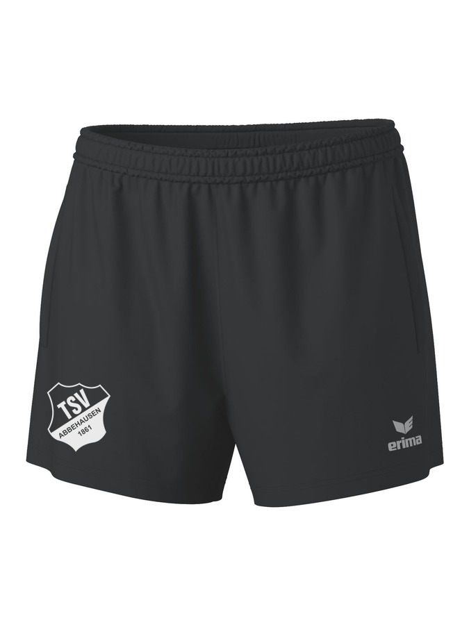 Erima Team Shorts Damen