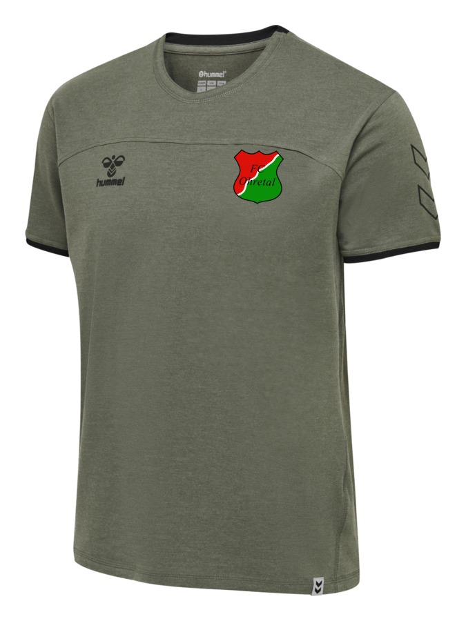 Hummel Cima T-Shirt