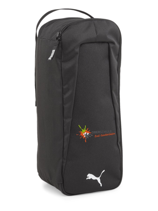 PUMA teamGOAL Schuhtasche