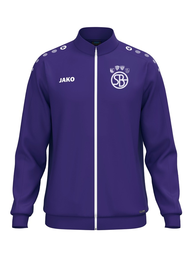 Jako Polyesterjacke One