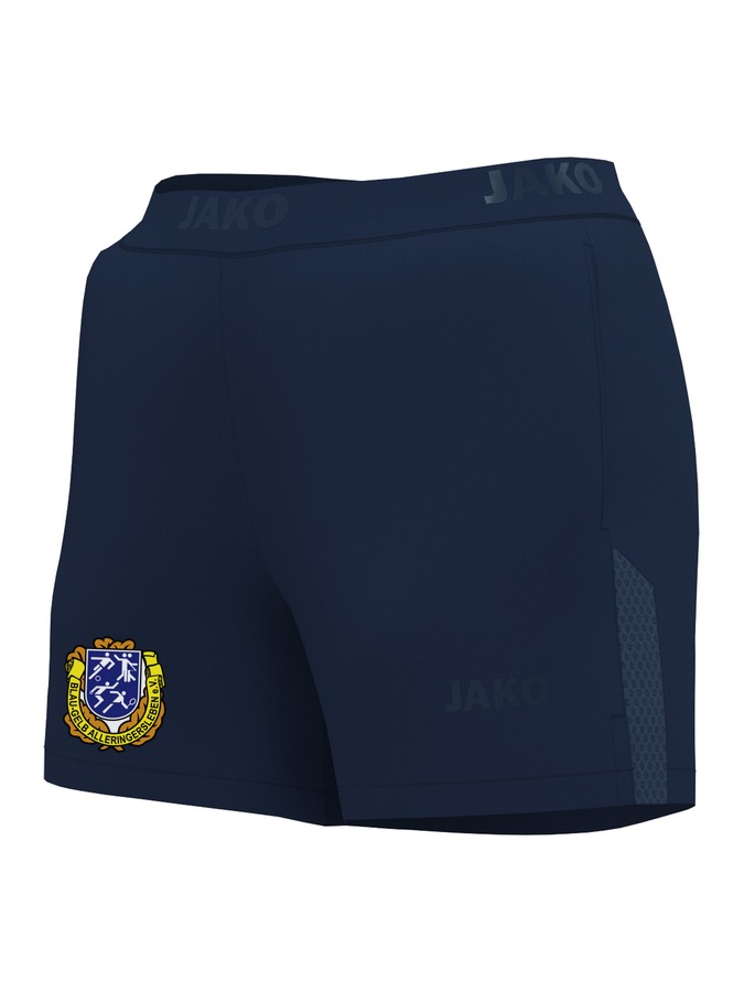 Jako Running Short Power Damen