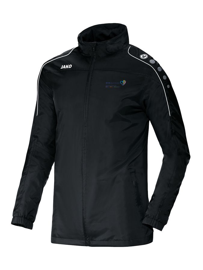 Jako Allwetterjacke Team
