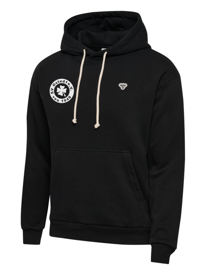 Hummel Loose Hoodie Bee