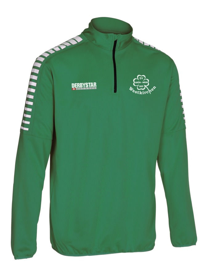 Derbystar Hyper Trainingstop