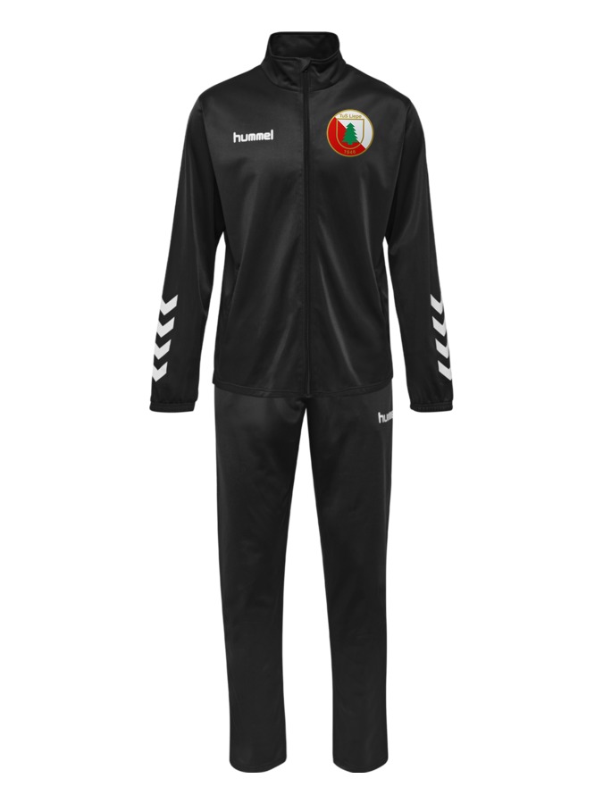 Hummel Promo Poly Suit