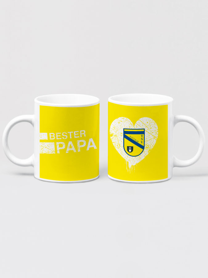 Tasse - Bester Papa