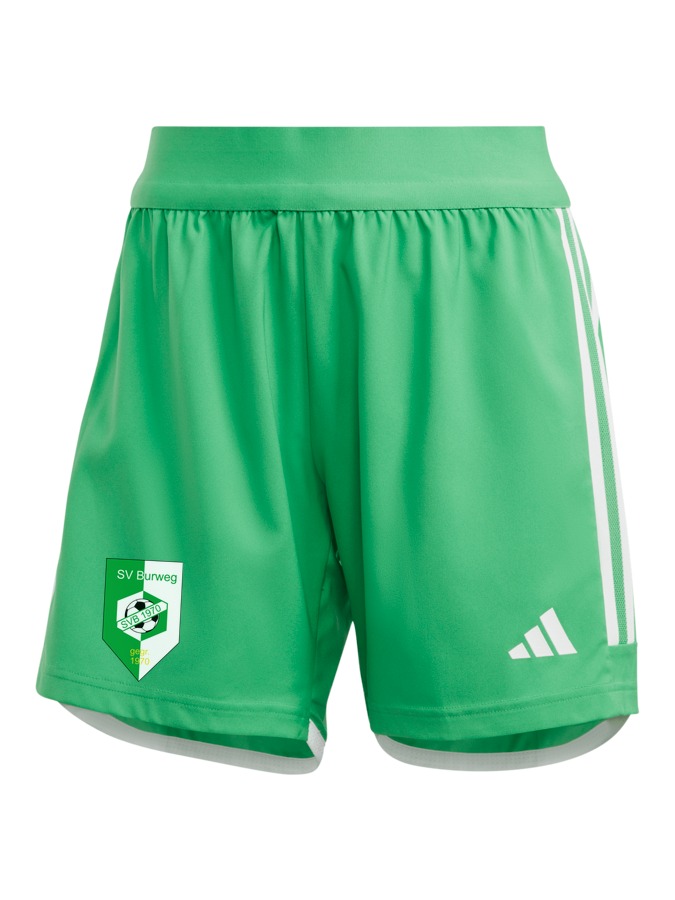 adidas Tiro 23 Competition Match Shorts Damen