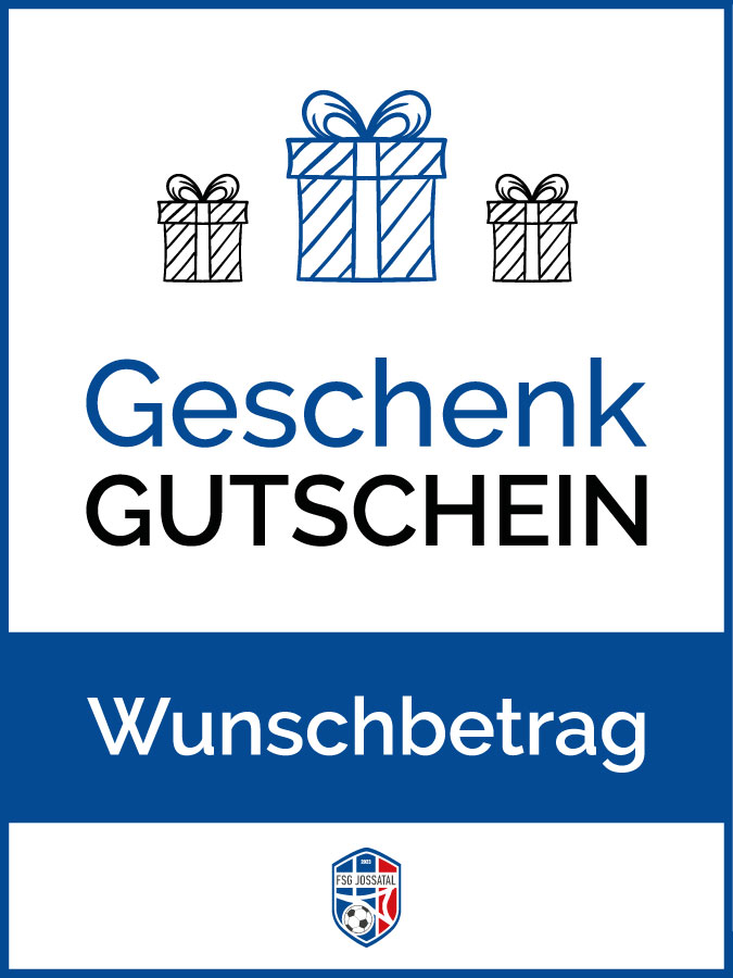 Gutschein zum Ausdrucken