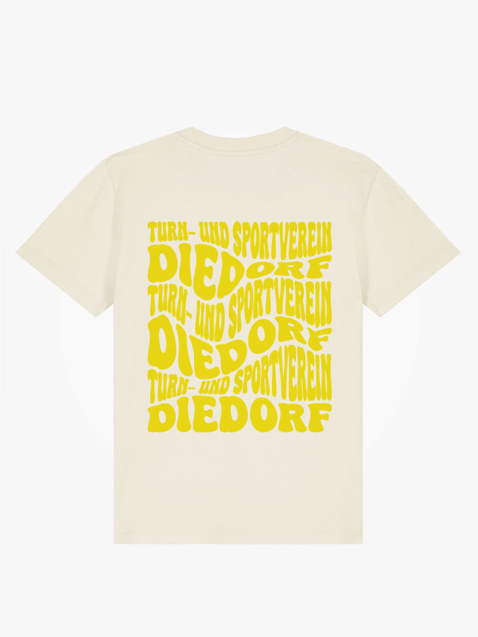 Shirt Wavy Kids