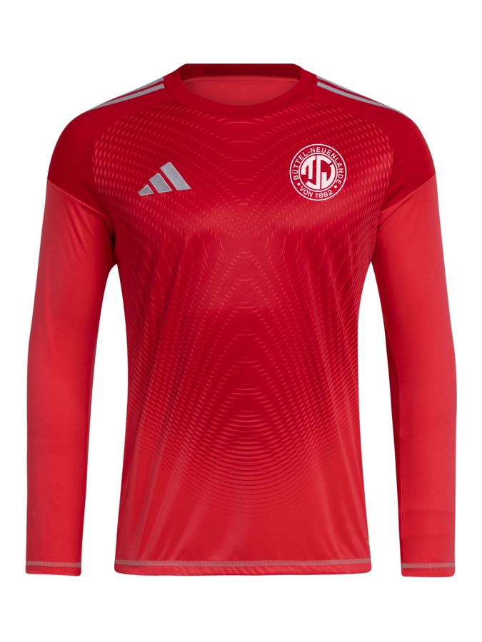 adidas Tiro 25 Competition Torwart-Longsleeve