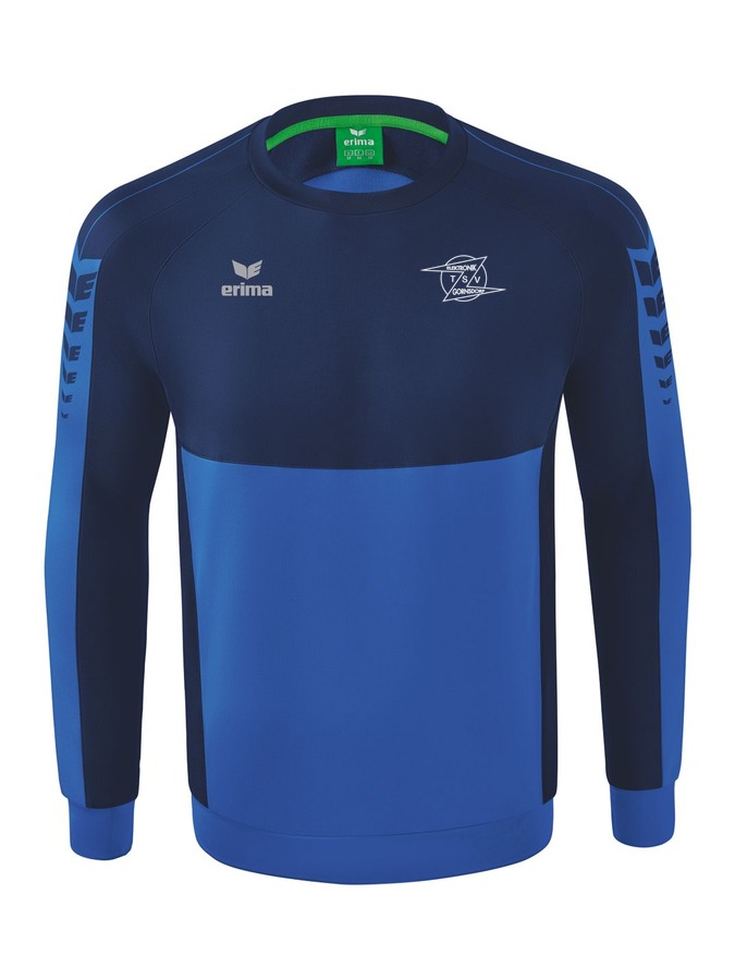 Erima Six Wings Sweatshirt
