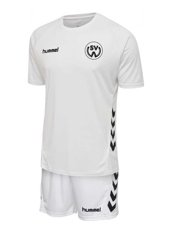 Hummel Promo Set