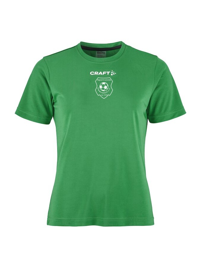Craft Squad Go Funktionsshirt Damen