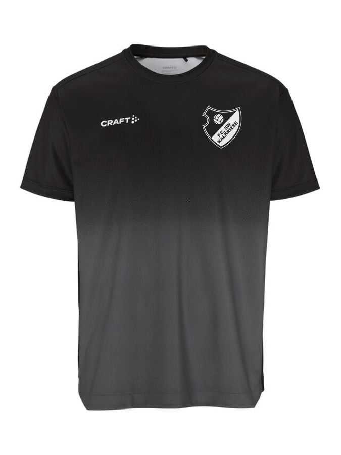 Craft Evolve 2.0 Structured Graphic Trikot