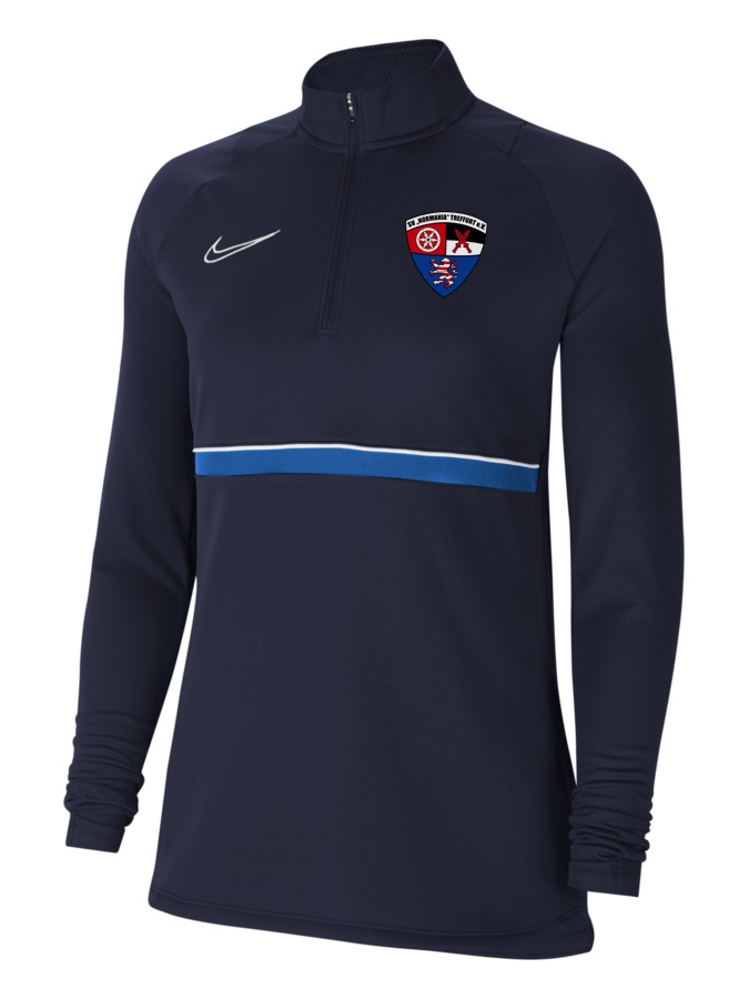 Nike Academy 21 Trainingsoberteil Damen