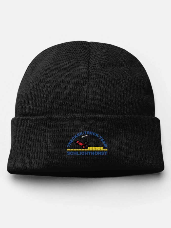 Beanie Sticklogo