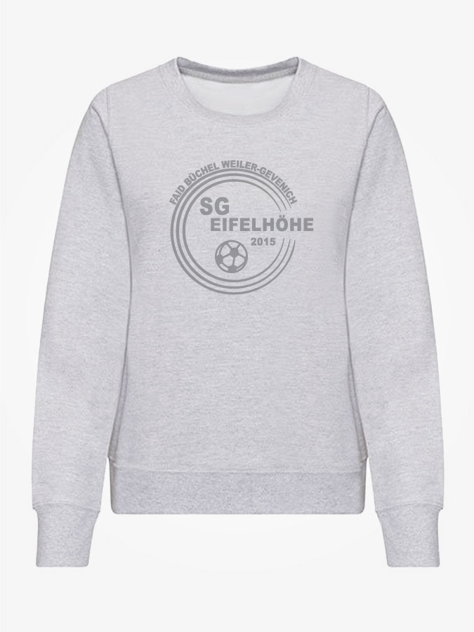 Sweater All Grey Unisex