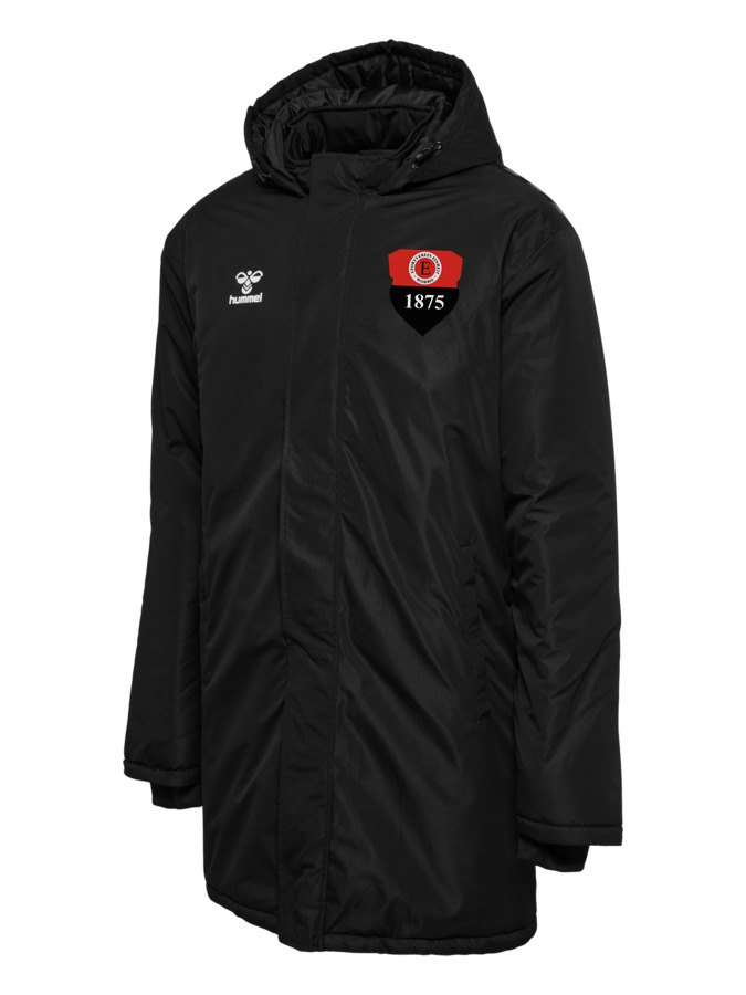 Hummel Authentic Bench Jacke