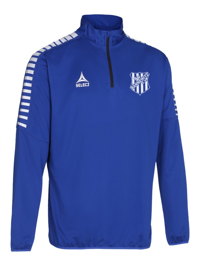 Select Argentina Trainingstop