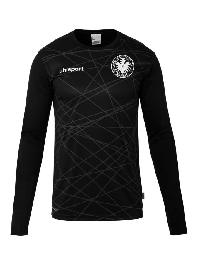 uhlsport Prediction Torwart Shirt