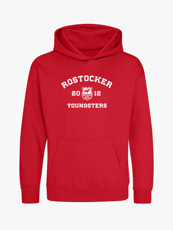 Hoodie Youngsters Kids