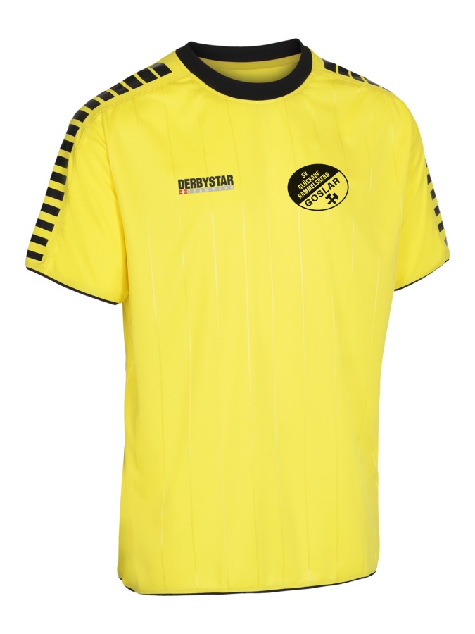 Derbystar Hyper Trikot