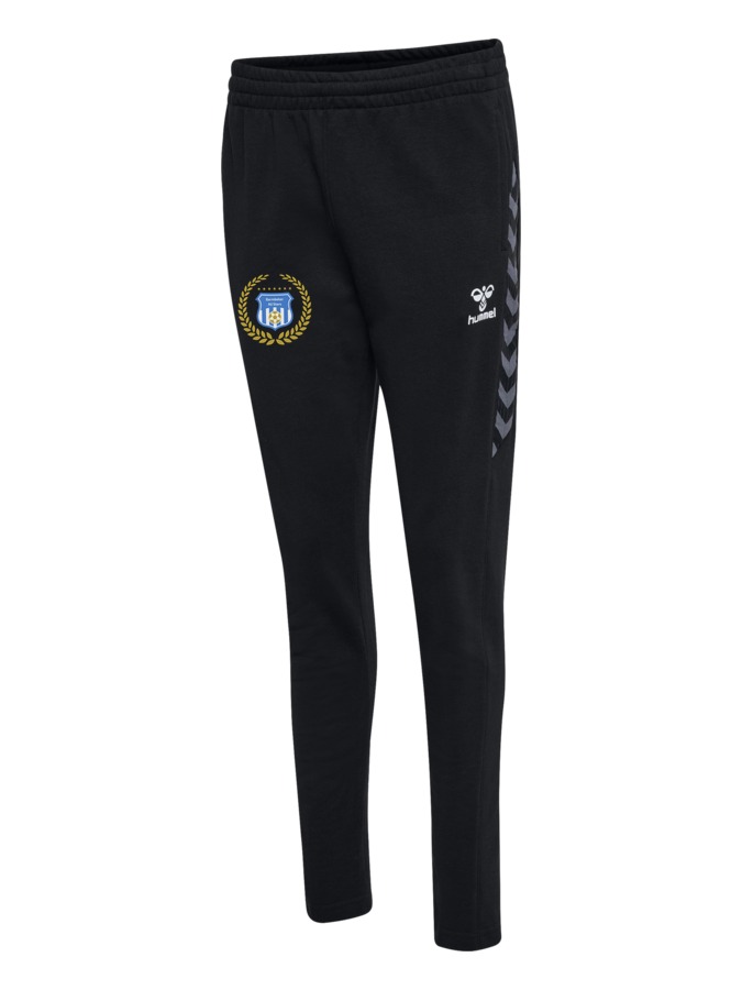 Hummel Authentic Co Training Pants Damen