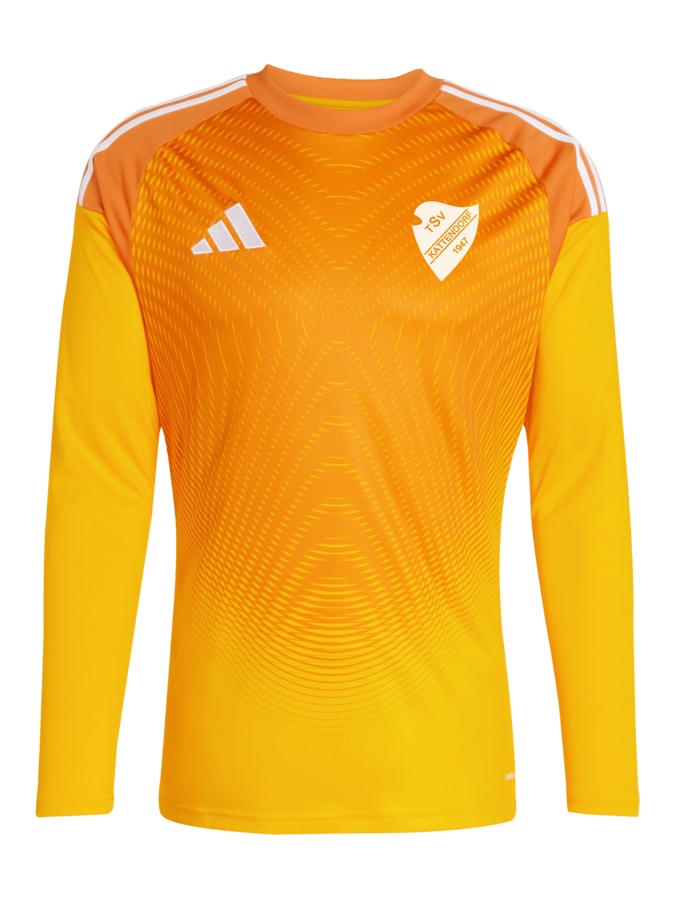 adidas Tiro 25 Competition Torwart-Longsleeve