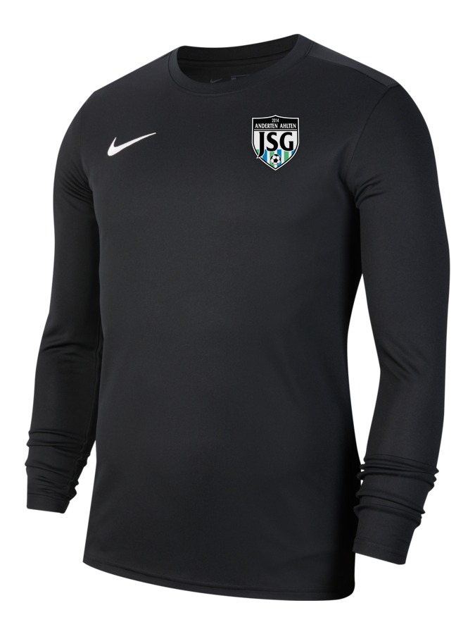 Nike Park VII Langarm Trainingsoberteil Kinder
