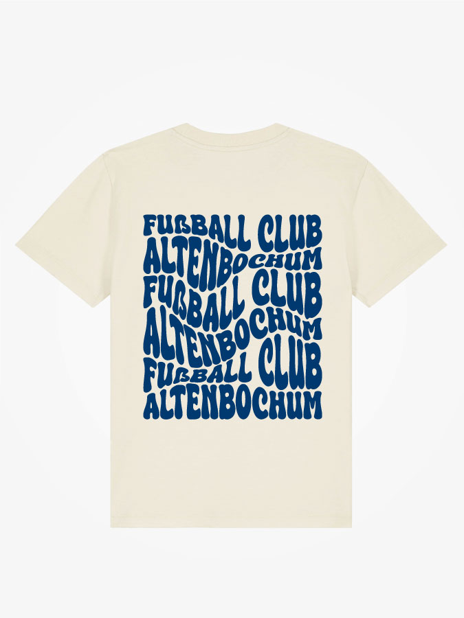 Shirt Wavy Kids