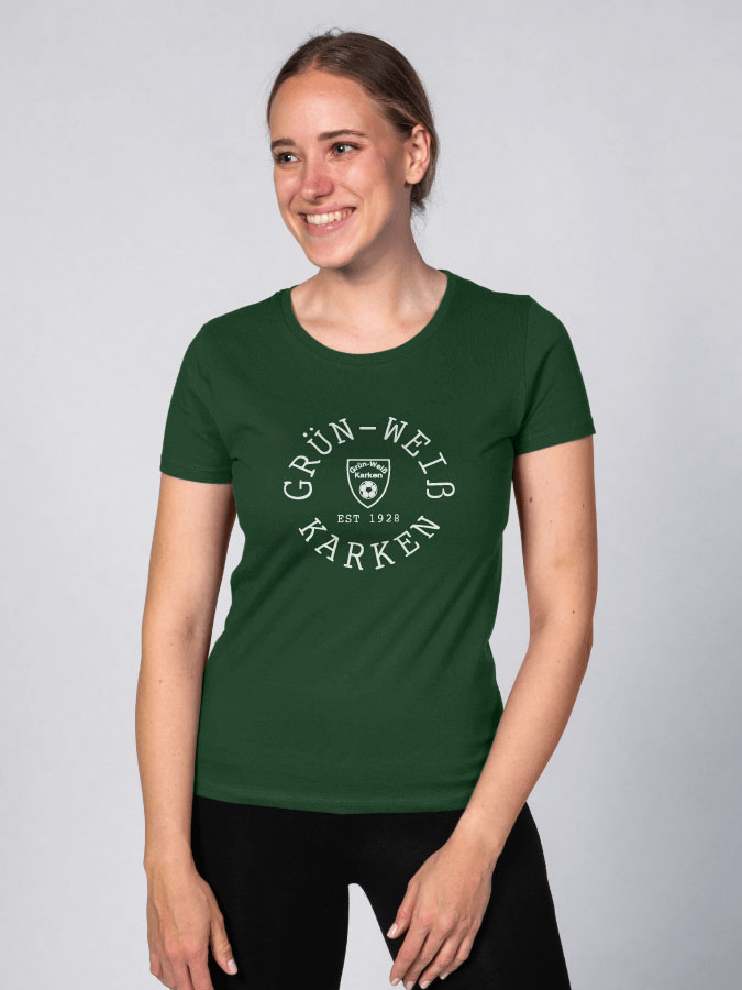 Shirt Core Damen