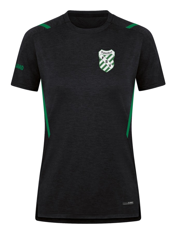 Jako T-Shirt Challenge Damen