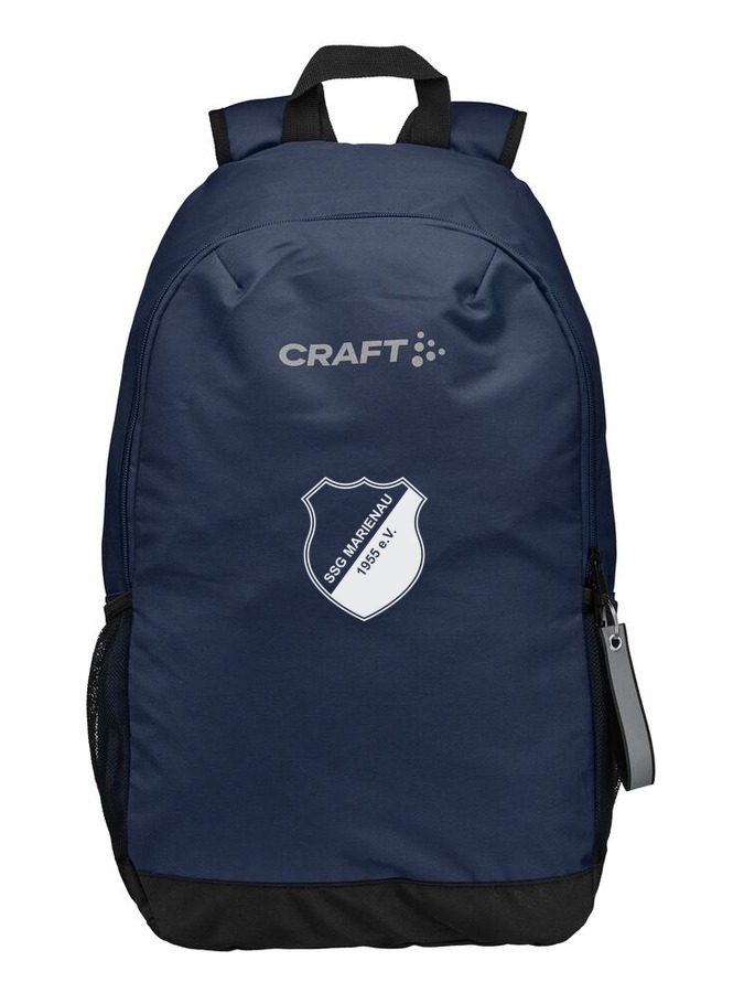 Craft Ability Practice Rucksack