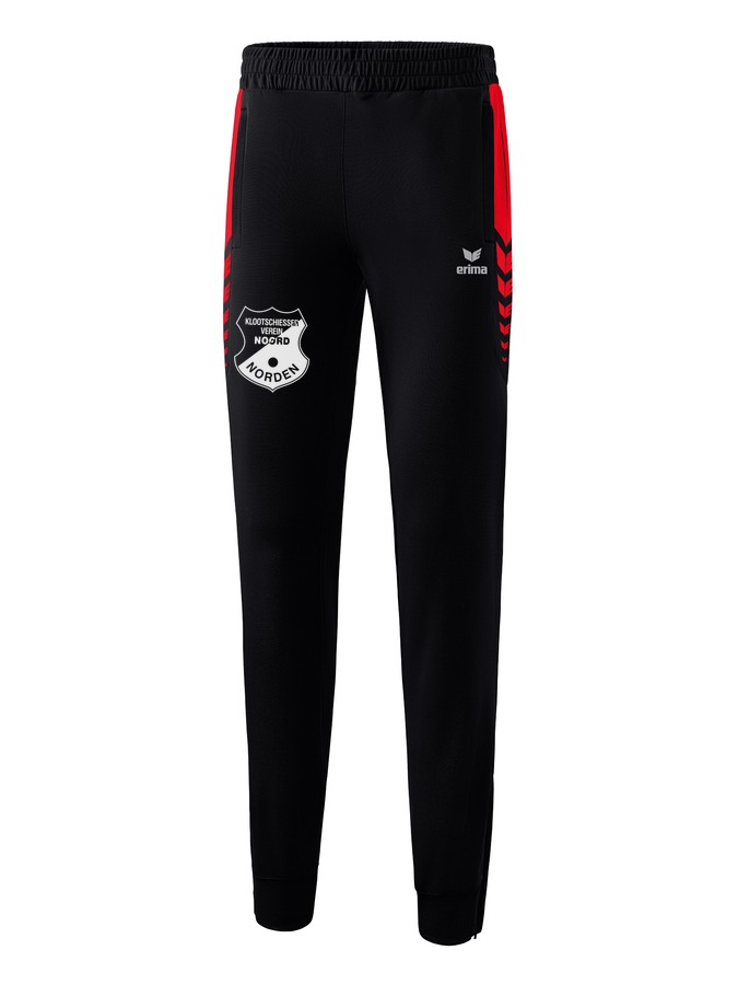 Erima Six Wings Worker Hose Damen